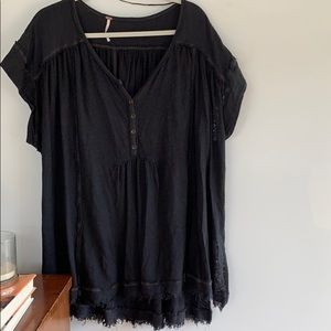 Free people shirt